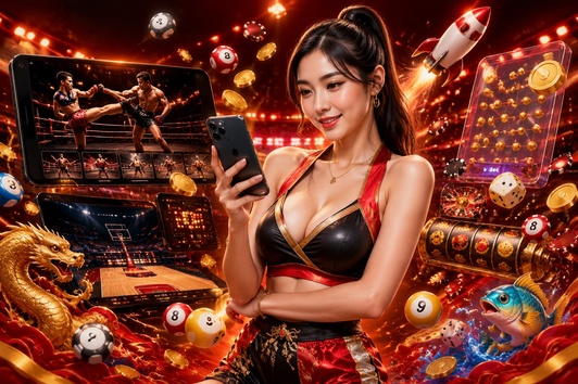 5555 bet