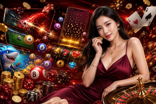 5555 bet