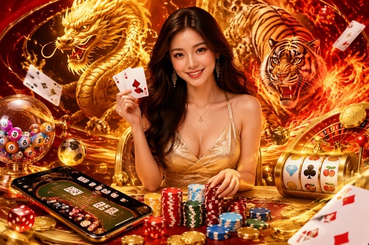 5555 bet
