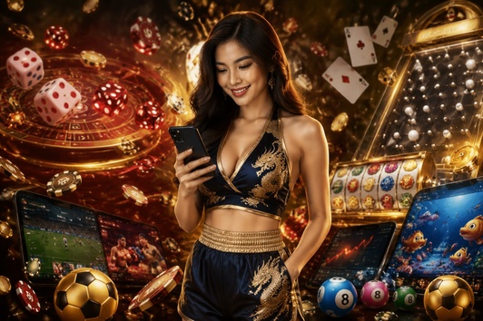5555 bet