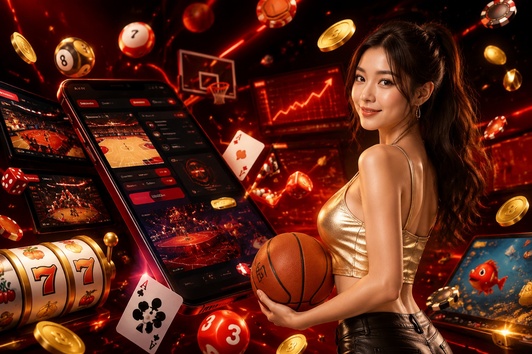 5555 bet