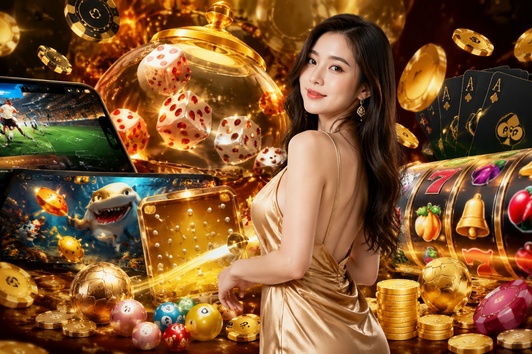 5555 bet