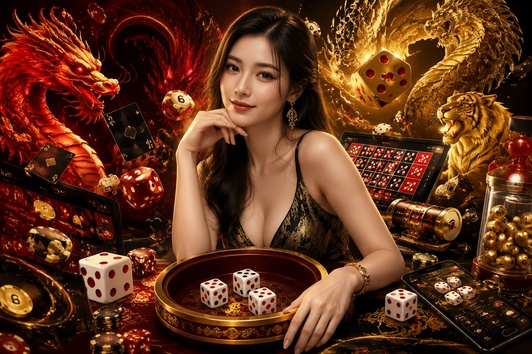 5555 bet