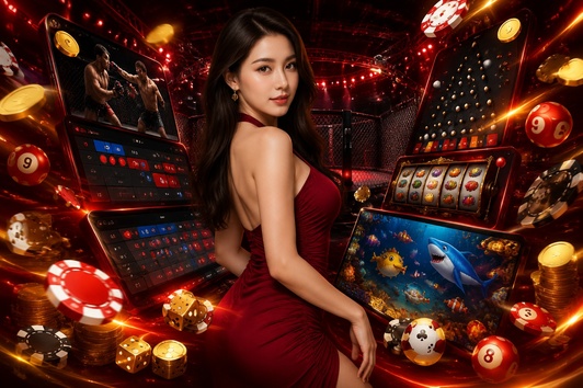 5555 bet