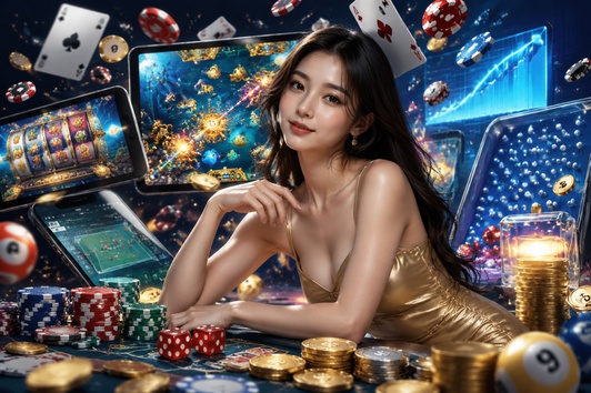 5555 bet