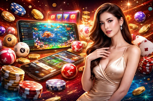 5555 bet