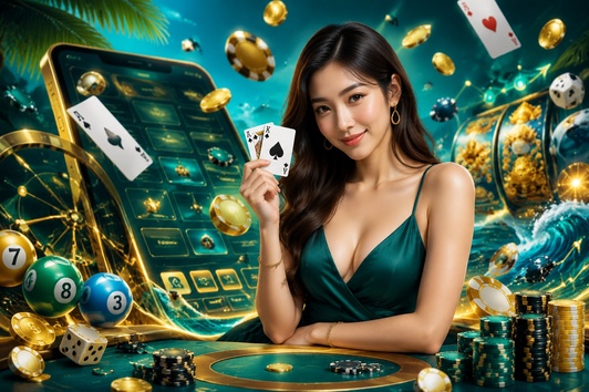 5555 bet
