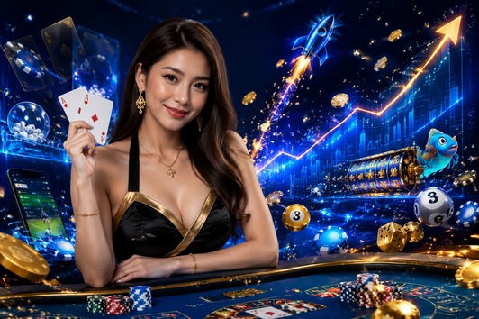 5555 bet